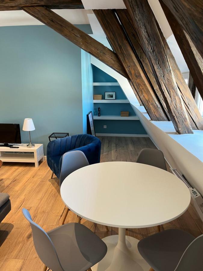 Le Gutenberg Strasbourg Luaran gambar